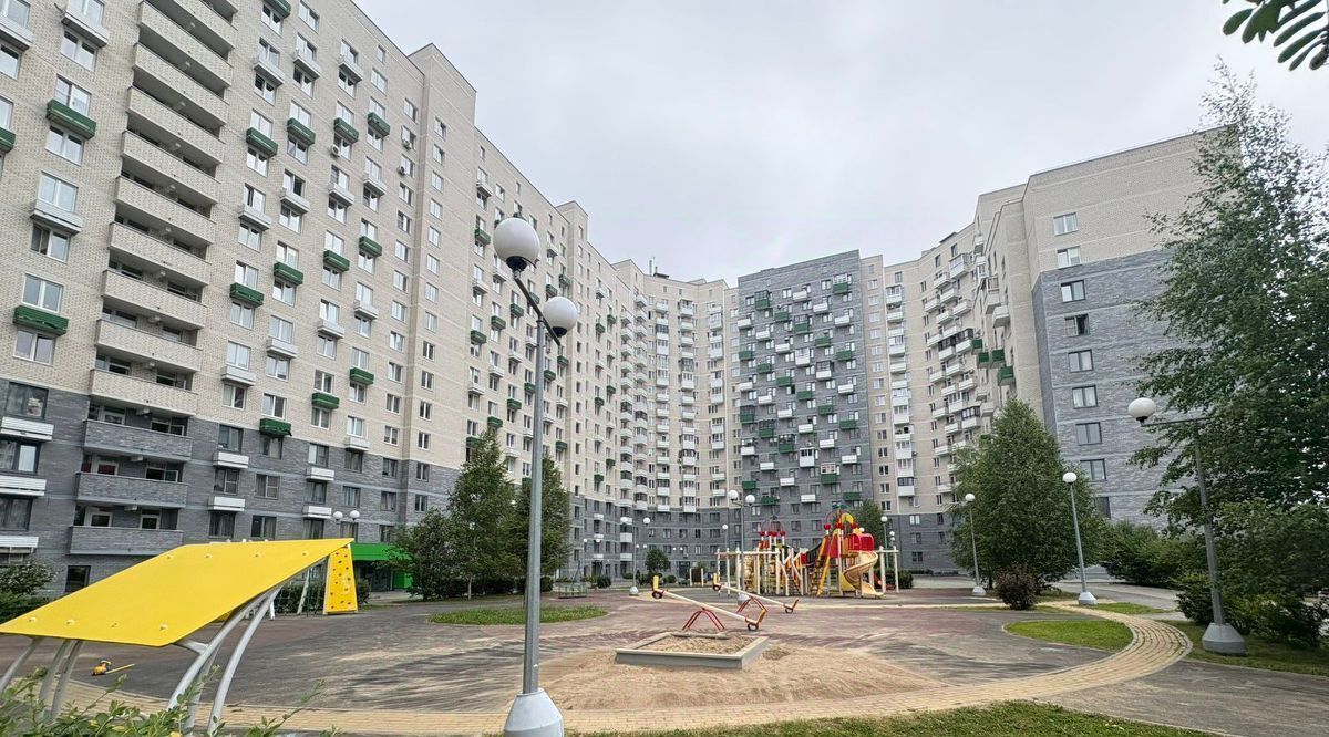 квартира г Екатеринбург Геологическая ул Суходольская 47 фото 17