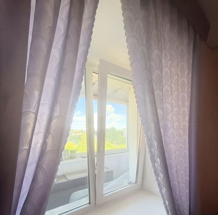квартира г Серов ул Ленина 238 фото 20