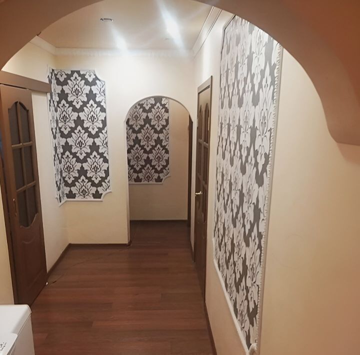 квартира г Екатеринбург р-н Ленинский ул Чкалова 250 фото 25