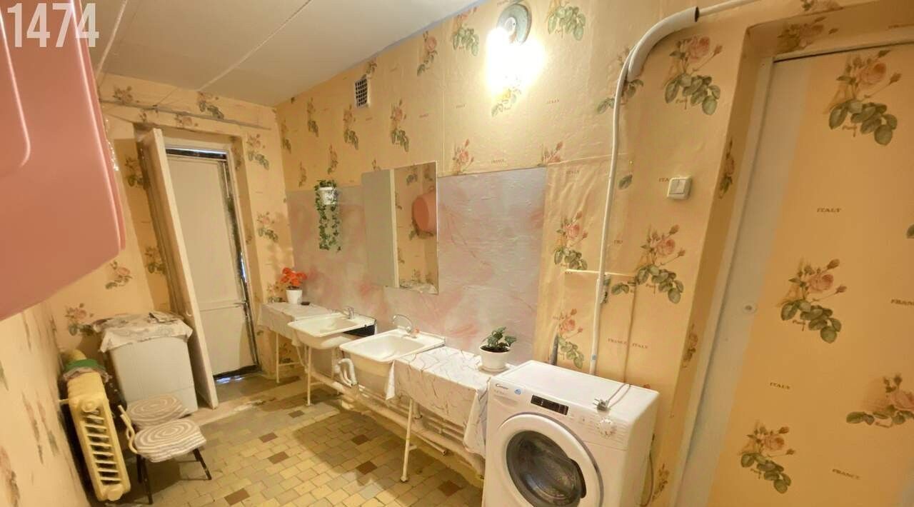 комната г Полевской ул Володарского 95 фото 10