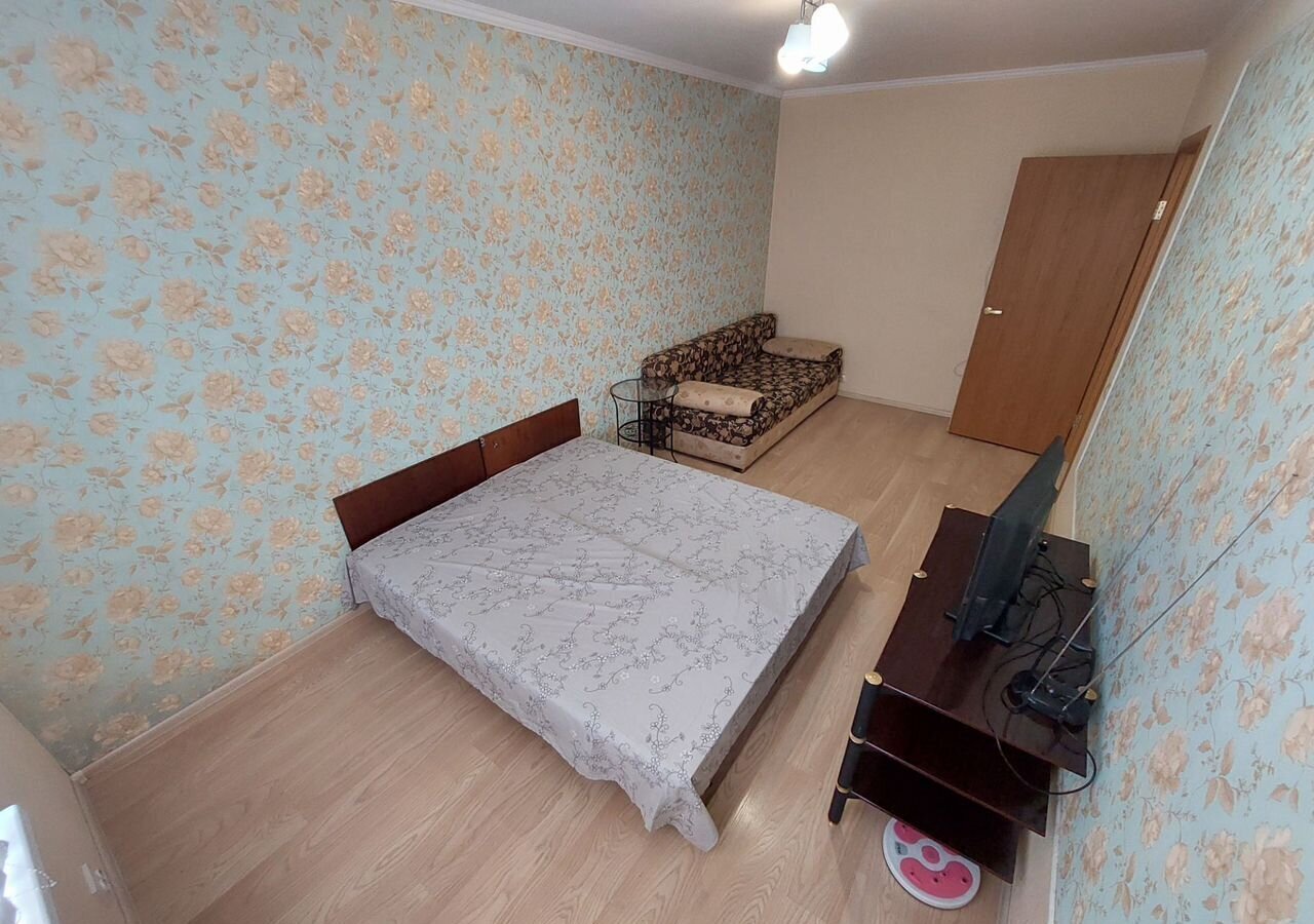 квартира г Севастополь ул Симонок 55а Крым фото 6