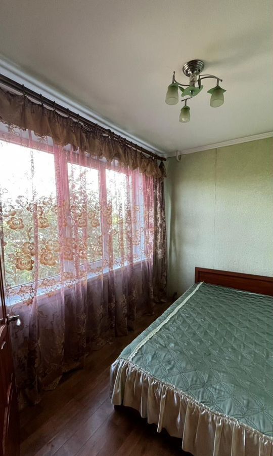квартира г Оренбург р-н Центральный ул Шевченко 44а фото 7