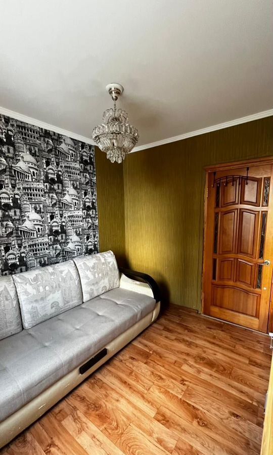квартира г Оренбург р-н Центральный ул Шевченко 44а фото 10
