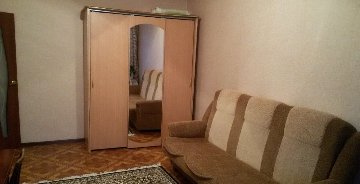 квартира г Вольск ул Маршала Жукова 8 Вольский р-н фото 2