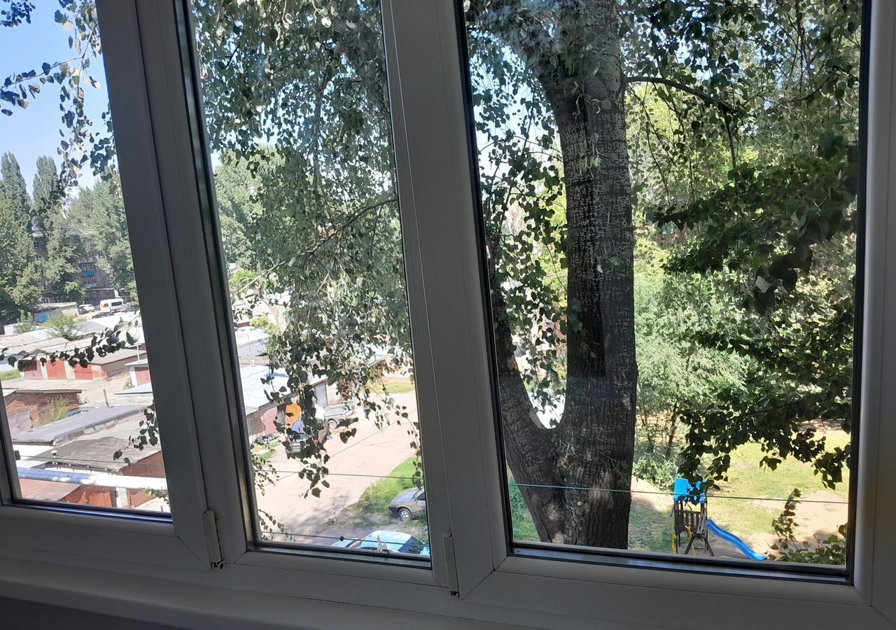 квартира г Энгельс ул Полиграфическая 75 Энгельсский р-н, муниципальное образование фото 2