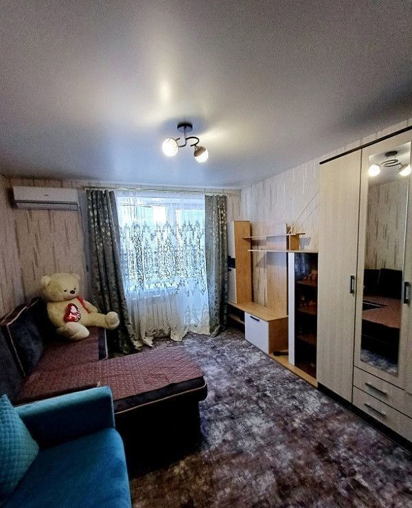 квартира г Саратов р-н Кировский ул им Лисина С.П. 13 фото 3