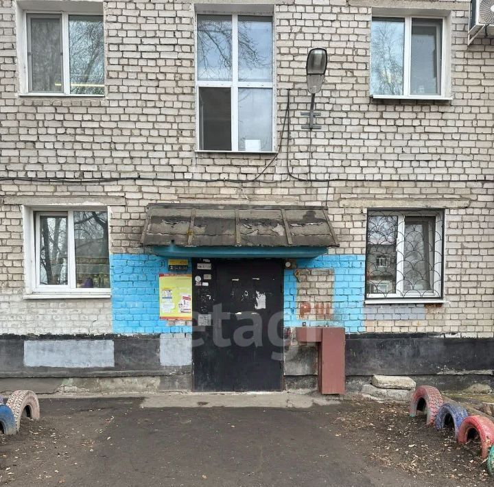 квартира г Благовещенск ул Ленина 45 фото 14