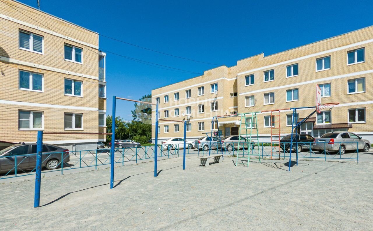 квартира р-н Сысертский г Арамиль ул Красноармейская 120к/2 Арамильский г. о. фото 20