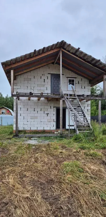 земля г Тобольск Зимняя ул., 10 фото 10