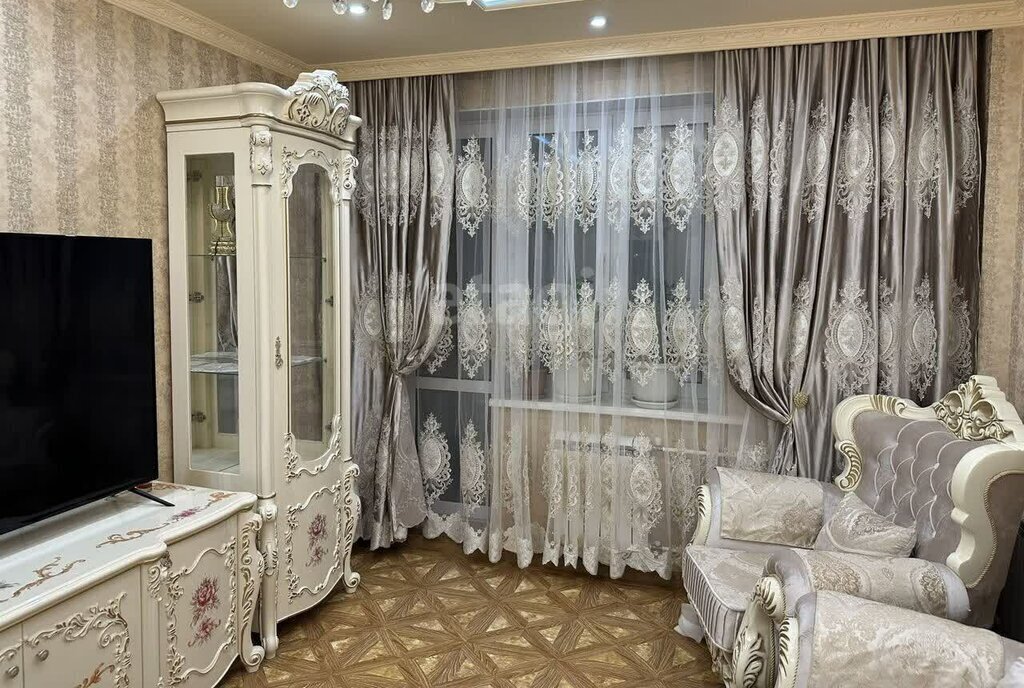 квартира г Тверь ул Левитана 58к/6 фото 6