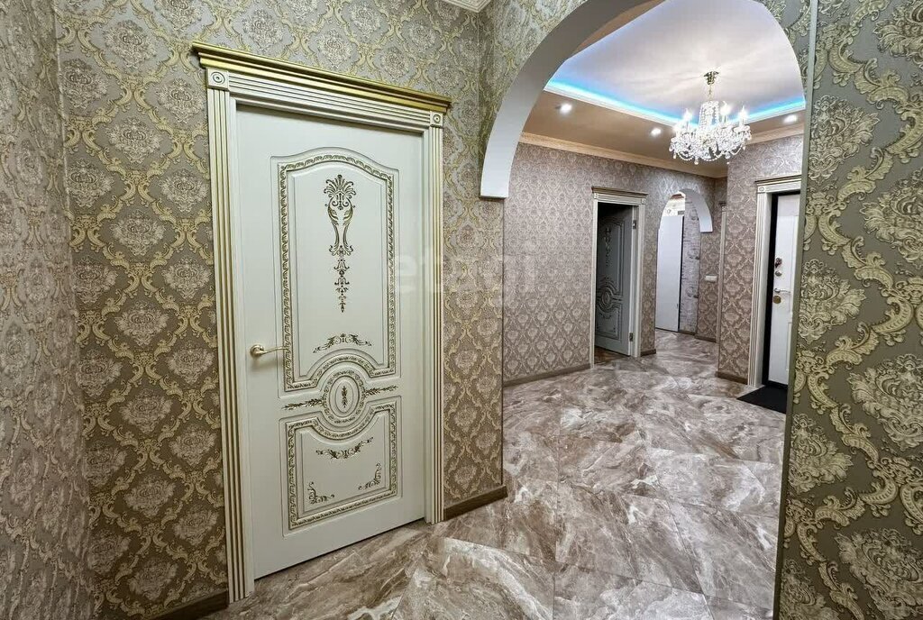 квартира г Тверь ул Левитана 58к/6 фото 12