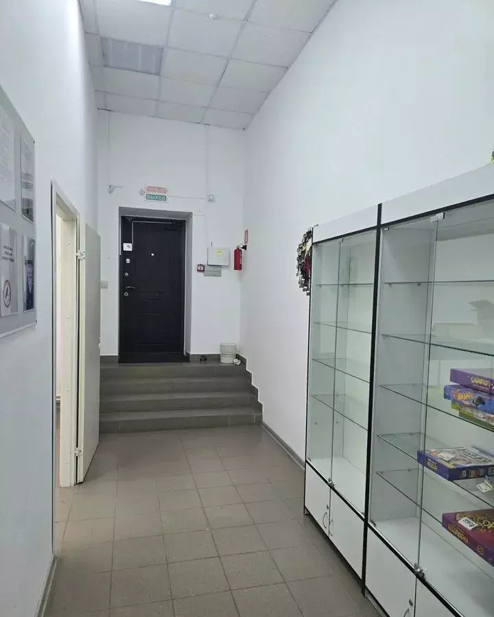 свободного назначения городской округ Богородский г Ногинск ул Рогожская 85 фото 3