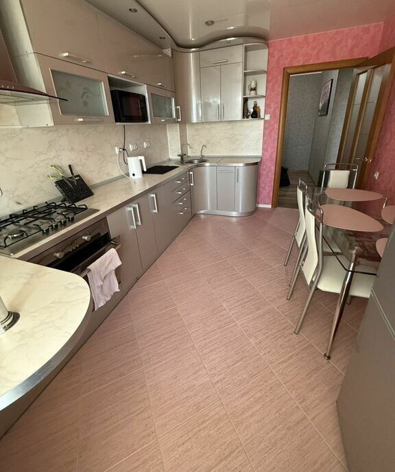 квартира г Самара Победа ул Ставропольская 202 фото 2