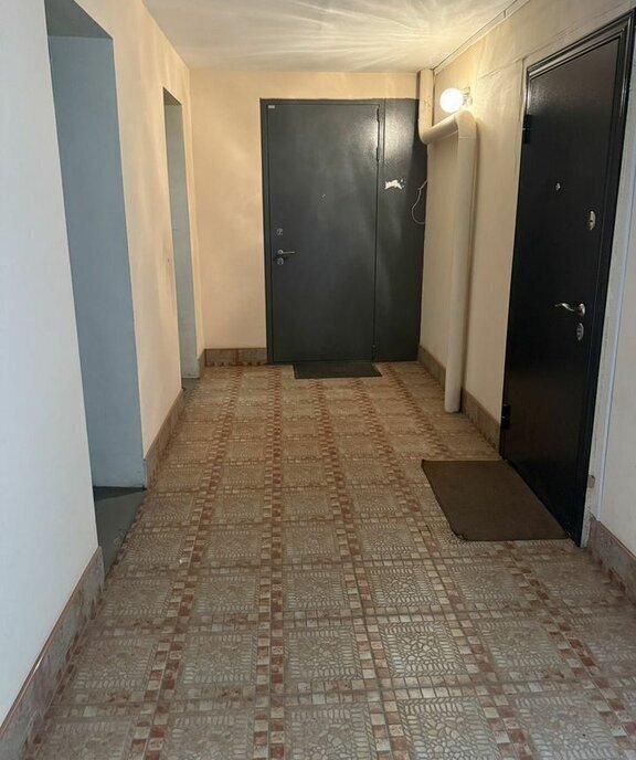 квартира г Самара Победа ул Ставропольская 202 фото 3