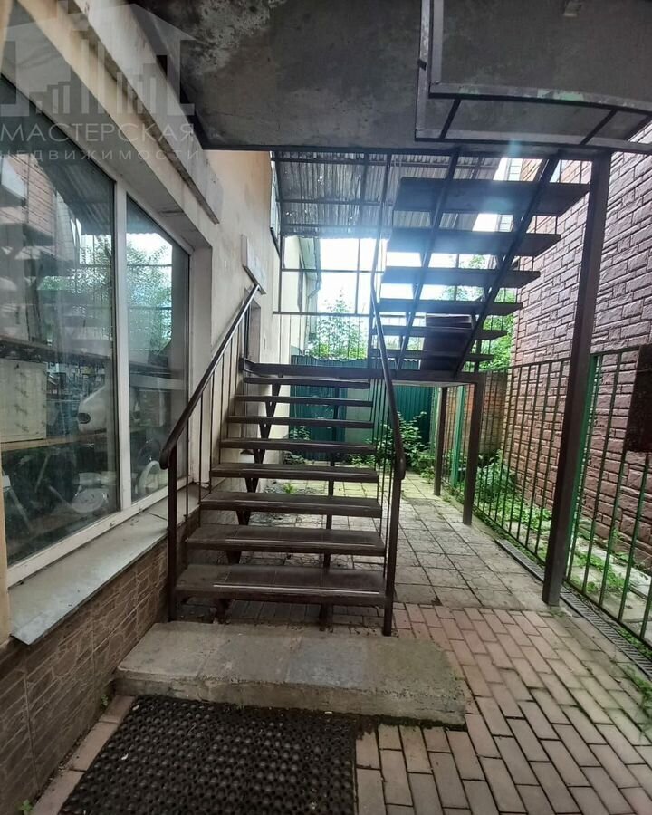 свободного назначения г Истра ул Советская 22 фото 16
