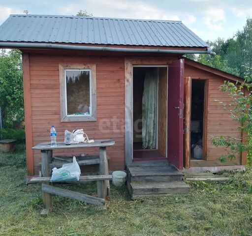 снт Дружба Артемьевское сельское поселение, Тутаев фото