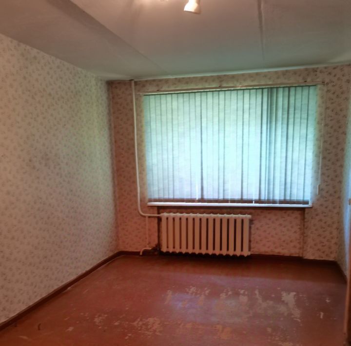 квартира г Череповец р-н Индустриальный ул Ленина 99а фото 1
