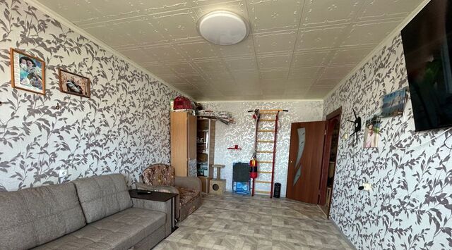 квартира ул Ленинградская 103а 4-й фото