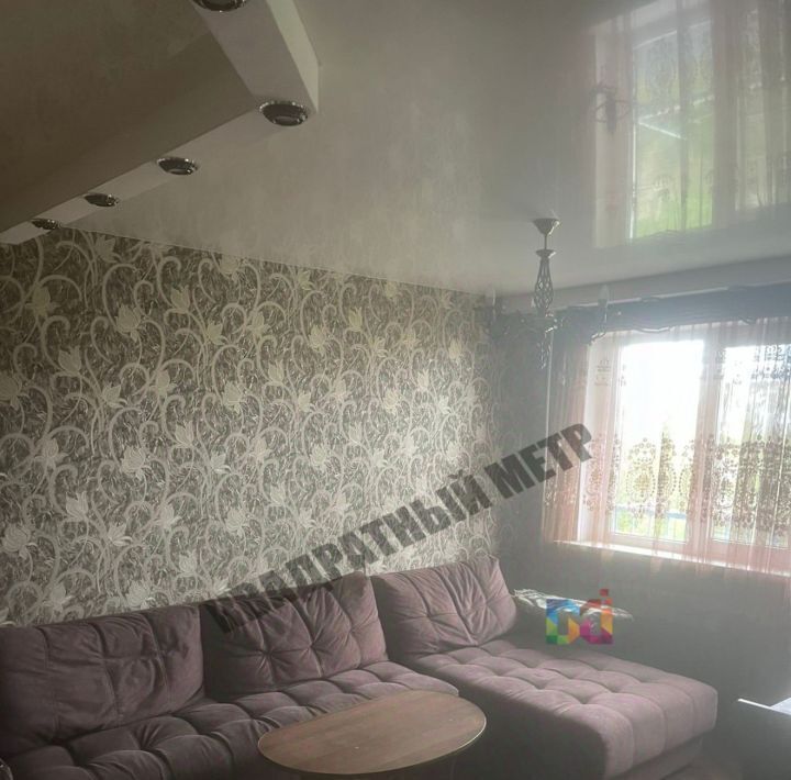 квартира г Элиста мкр 4 8 фото 1