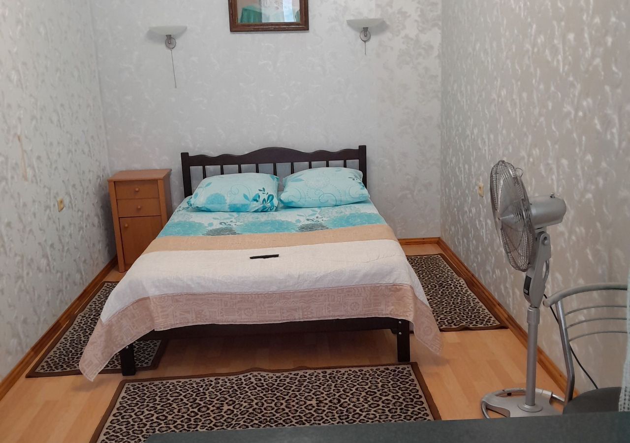 комната г Ялта г Алупка ул Первого Мая 11г фото 1
