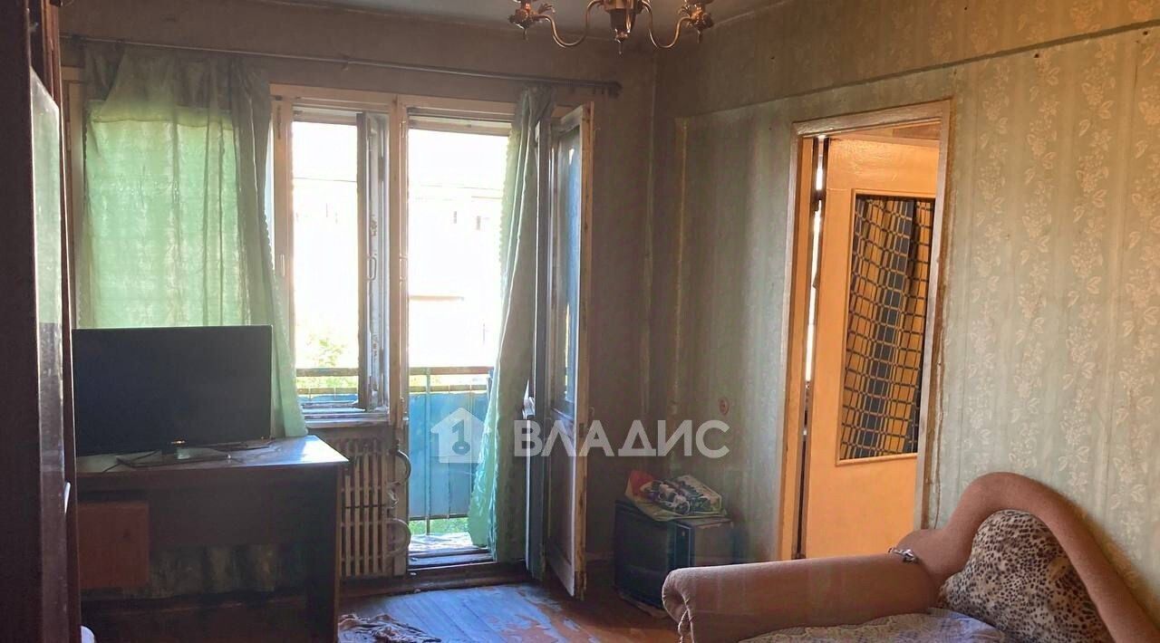 квартира г Ангарск кв-л 84 4 фото 1