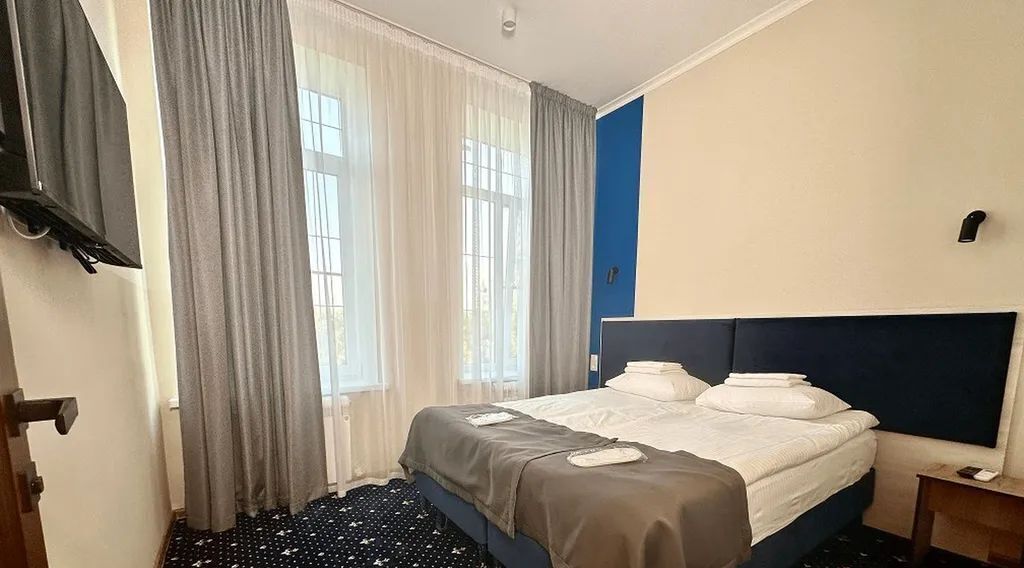 комната г Элиста ул В.И.Ленина 315г фото 1