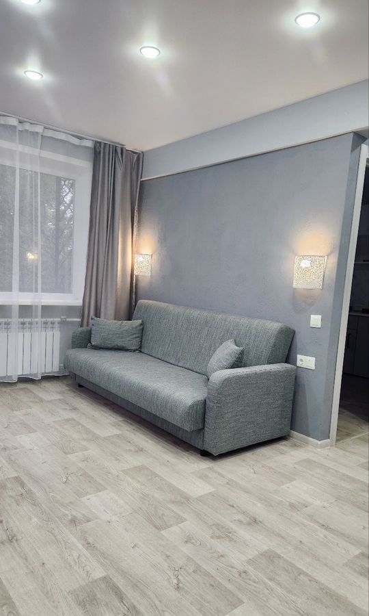 квартира г Ангарск 88-й квартал р-н Кварталы, 17, Ангарский г. о. фото 1