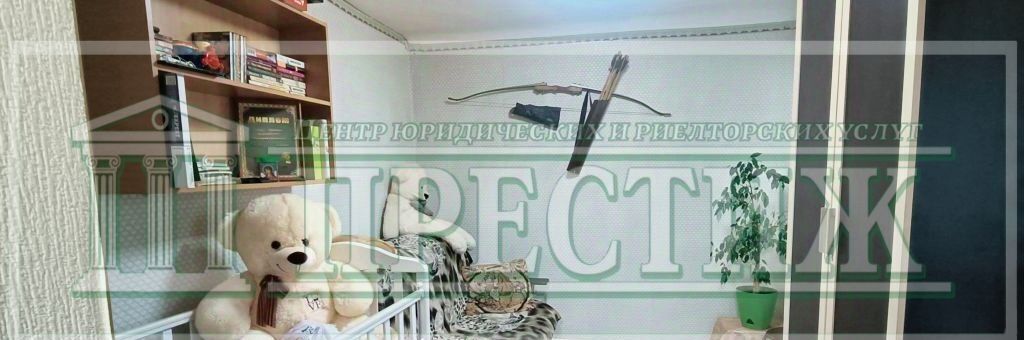 квартира р-н Шуйский г Шуя пл Фрунзе 2 фото 1