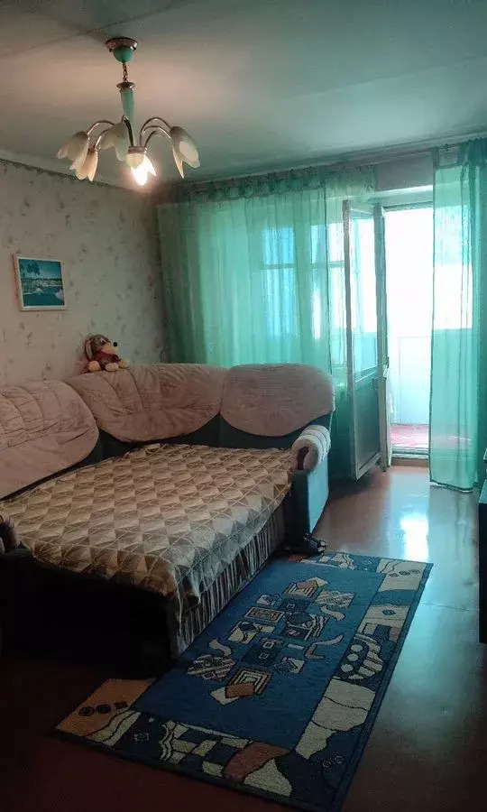 квартира г Белогорск ул Кирова 41 фото 1