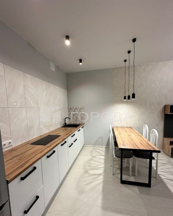 квартира г Новосибирск ул Связистов 13/2 Площадь Маркса фото 1