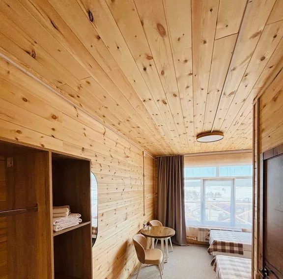 комната г Шелехов снт Байкал 28 фото 1
