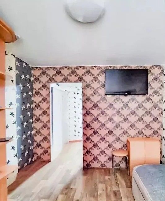 комната г Ярославль р-н Заволжский ул Моховая 16а фото 1