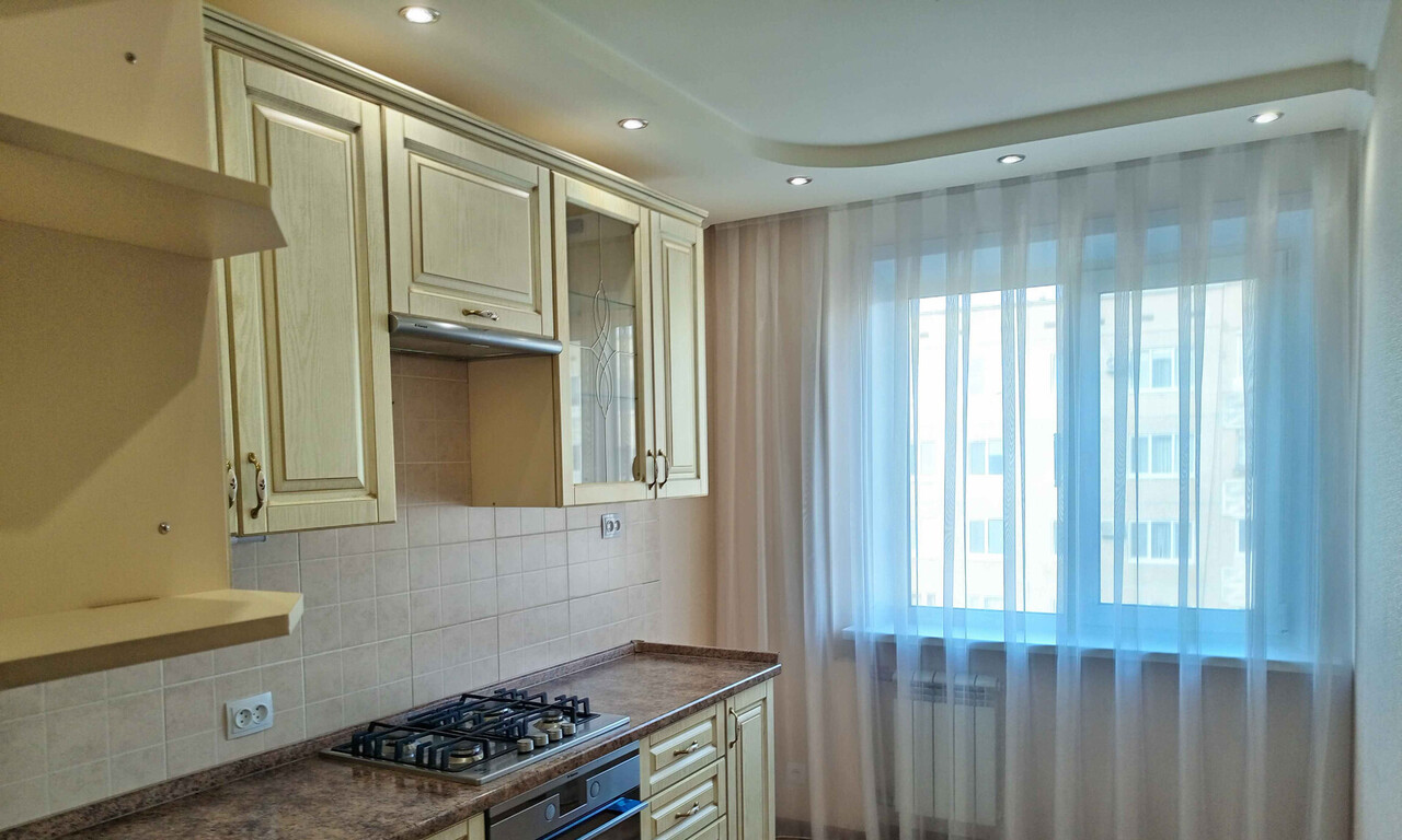 квартира г Димитровград ул Черемшанская 130 фото 1