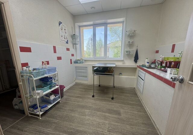 торговое помещение ул Садовая 17/1 Тюменская обл. фото