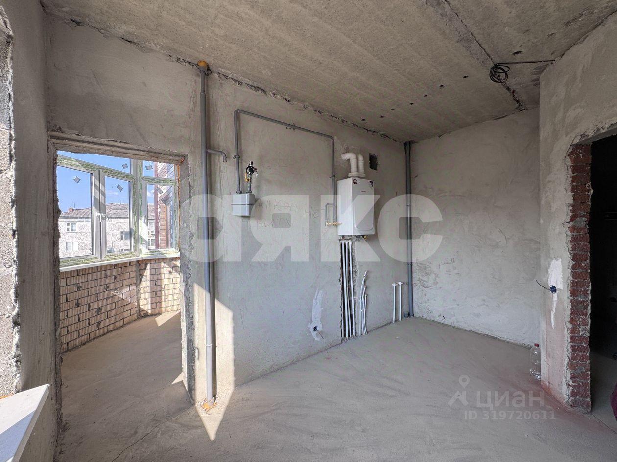 квартира г Горячий Ключ ул Герцена 52г фото 1