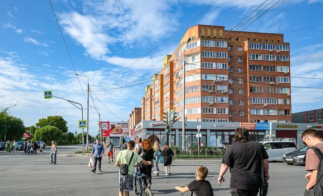 р-н Центральный ул Герцена 232/1 фото