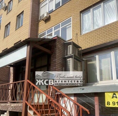 г Нижний Новгород Стрелка ул Бетанкура 4 фото