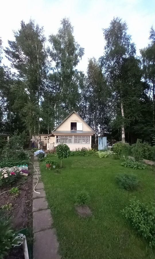 дом г Воткинск сад СНТN 5 ул 7-я 59 фото 1
