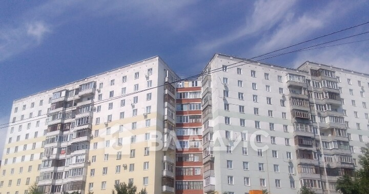 квартира г Пенза Окружная ул Кижеватова 37 м-н фото 1