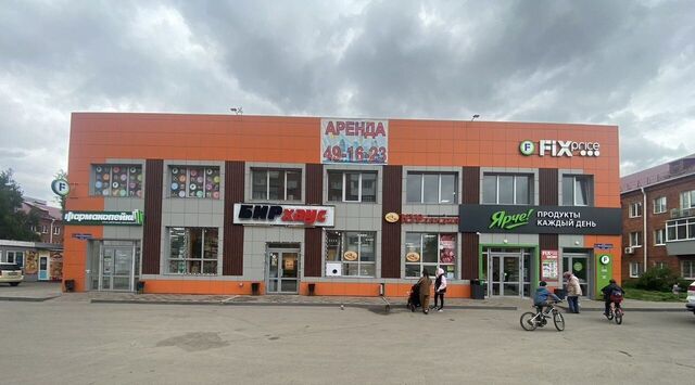 р-н Октябрьский ул 3-я Железнодорожная 22а фото