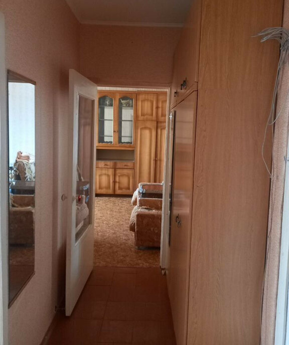 квартира г Волгодонск ул Маршала Кошевого 30 фото 1