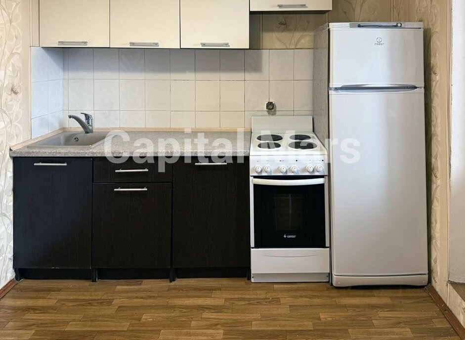 квартира г Москва ул Веерная 1к/7 Матвеевская фото 3