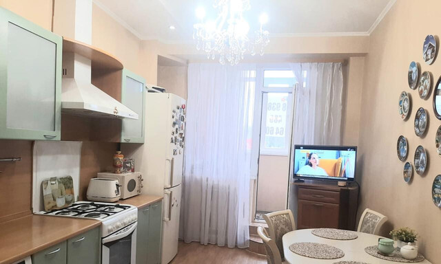 м-н, Думенко, 7 / Миронова, 9 фото
