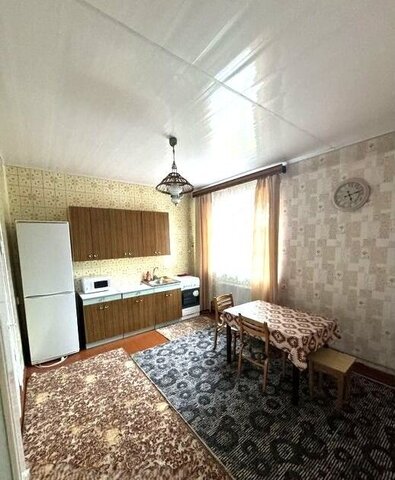 р-н Октябрьский ул Обливская фото