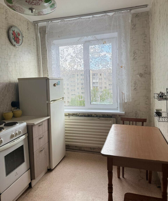 квартира г Барнаул Докучаево ул Шукшина 11 фото 3