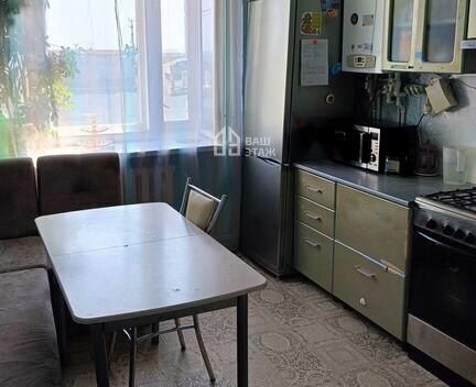 квартира г Калуга ул Гурьянова 57к/3 фото 2