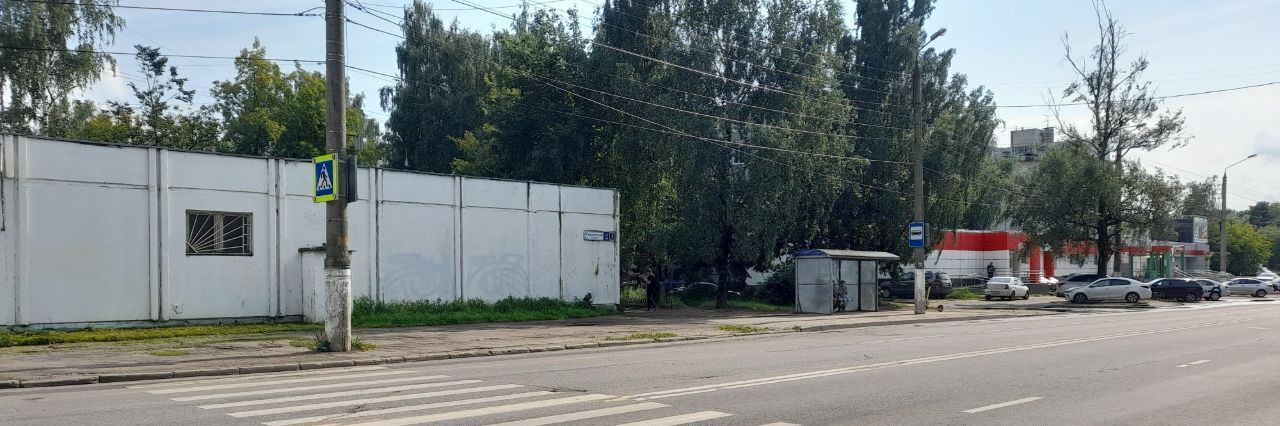 офис г Тверь р-н Пролетарский ул Строителей 2с/1 фото 3