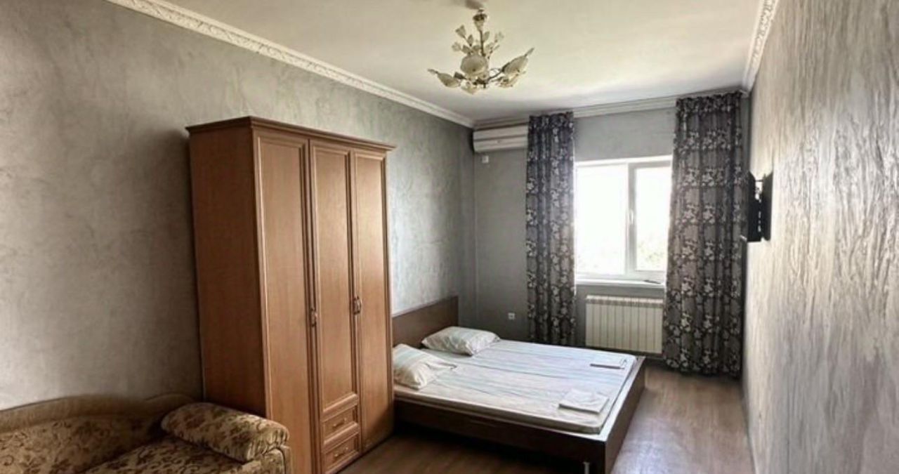 дом г Ялта пгт Гаспра ш. Алупкинское, 12Г фото 4