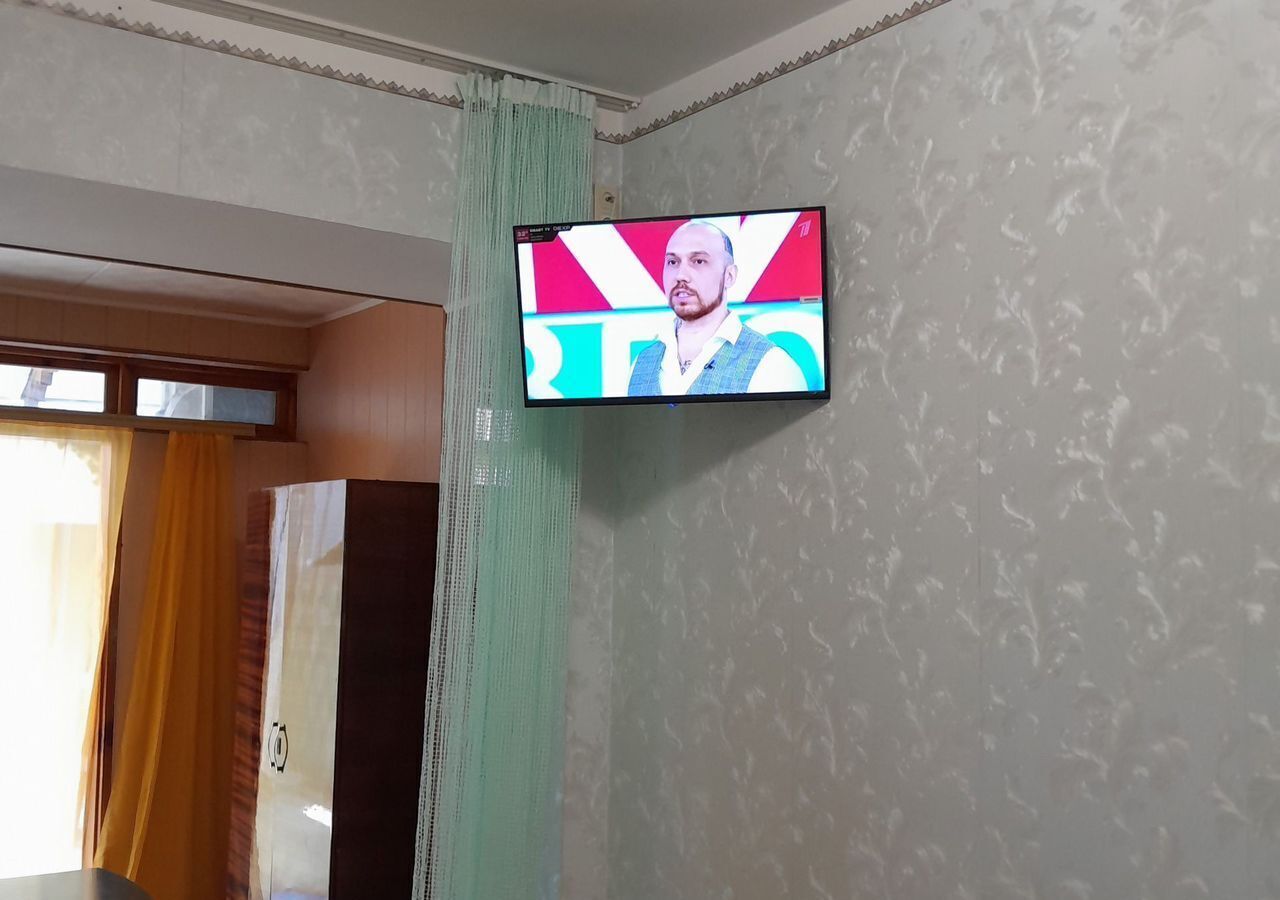 комната г Ялта г Алупка ул Первого Мая 11г фото 2