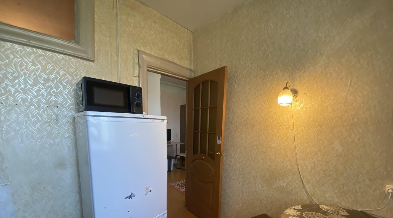 квартира г Иркутск р-н Правобережный ул 5 Армии 20 фото 2